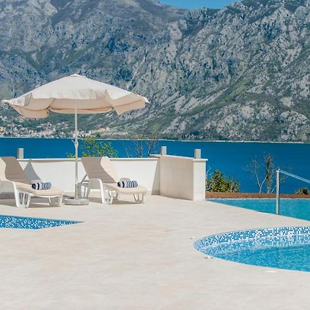 Lavender Bay Apartment C22 Kotor Extérieur photo
