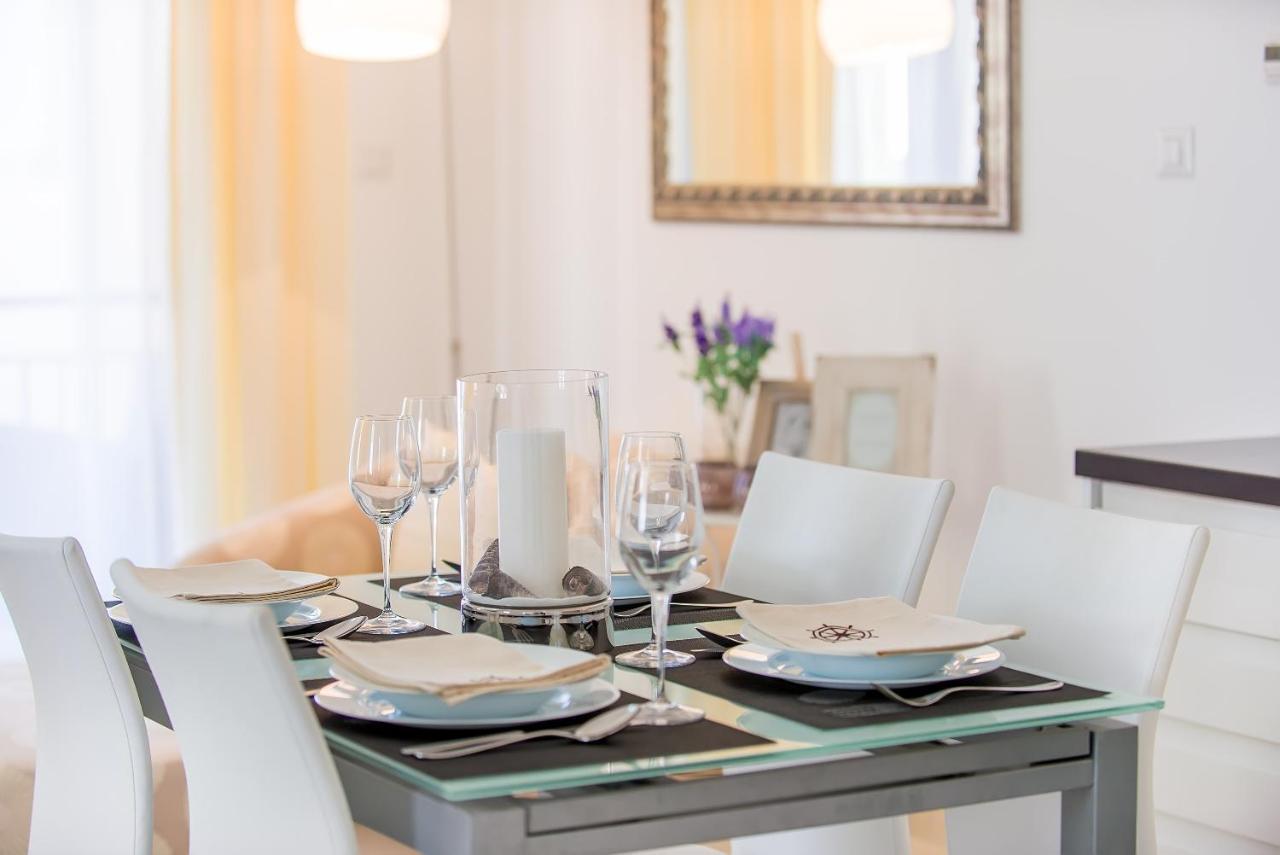 Lavender Bay Apartment C22 Kotor Extérieur photo