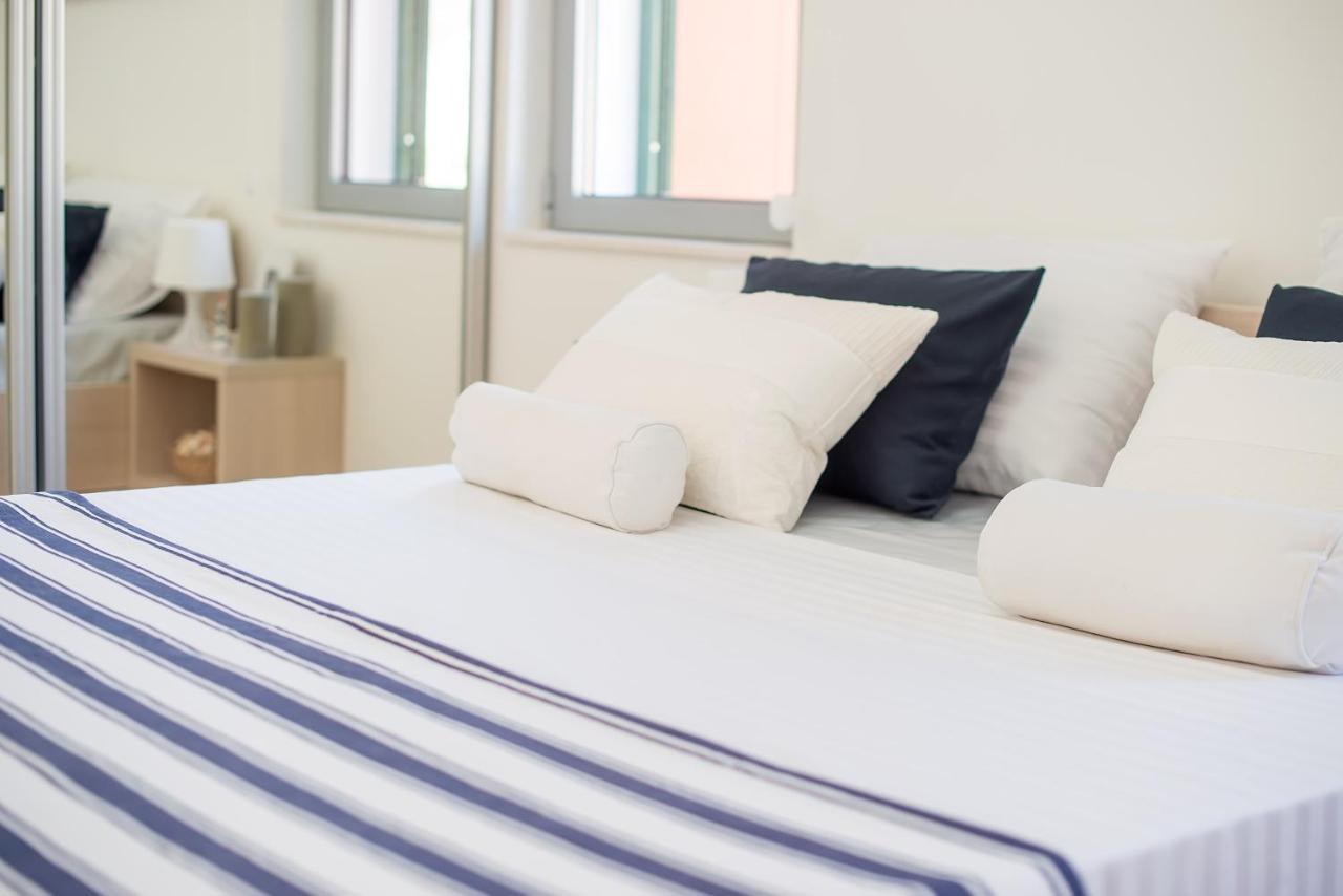 Lavender Bay Apartment C22 Kotor Extérieur photo