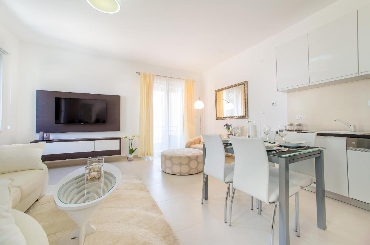 Lavender Bay Apartment C22 Kotor Extérieur photo