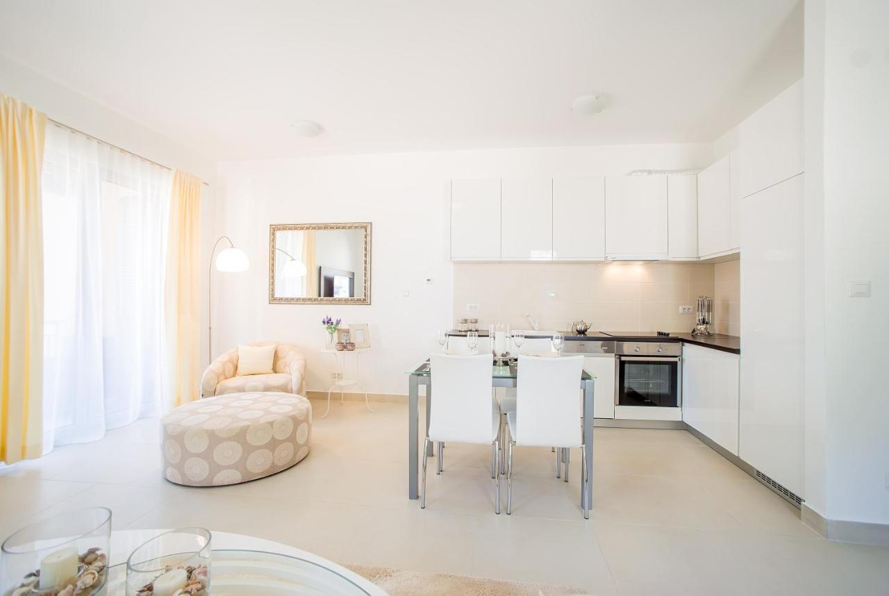 Lavender Bay Apartment C22 Kotor Extérieur photo